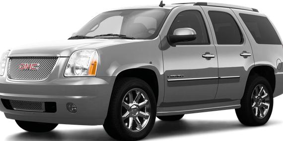GMC YUKON XL 2009 1GKGK56K09R215387 image